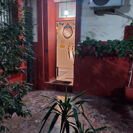 Made In Naples Apartment Exterior photo